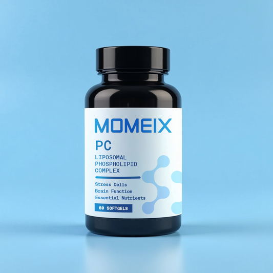 Momeix ® PC (Phospholipid Complex)