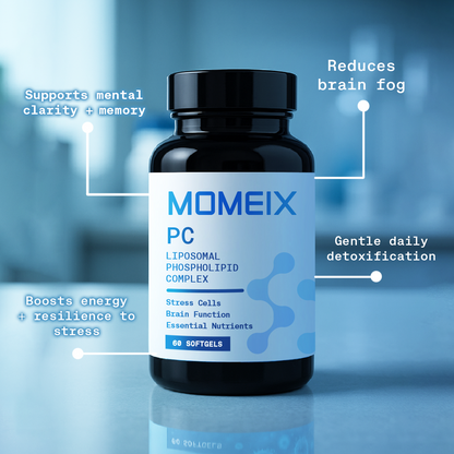 Momeix ® PC (Phospholipid Complex)