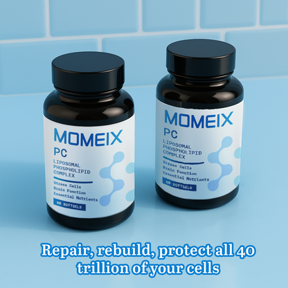 Momeix ® PC (Phospholipid Complex)
