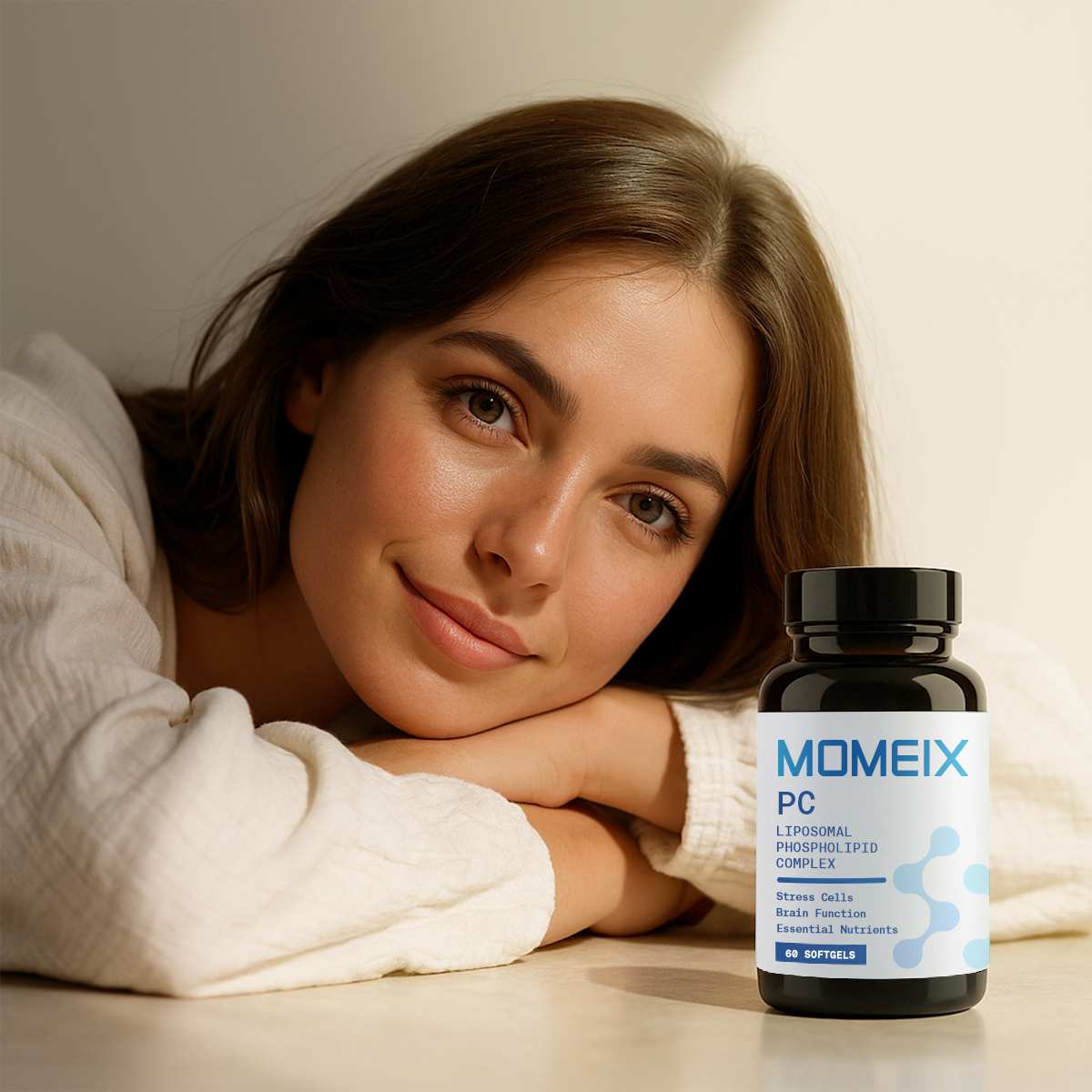 Momeix ® PC (Phospholipid Complex)